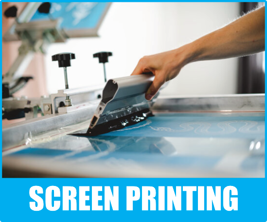 SCREEN PRINTING 1